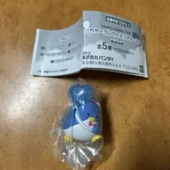 サンリオキャラクターズ　カラーコレクションチャーム　タキシードサム