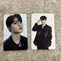 TREASURE REBOOT トレカ ドヨン