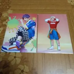 エーステ　ランダムブロマイド　劇中劇ショット