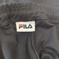 FILA ジャージパンツ ウエスト77-85cm