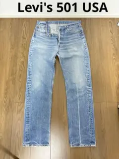 2026年最新】levis 501 w34 usaの人気アイテム - メルカリ