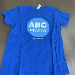 ABC STORES Tシャツ HAWAII