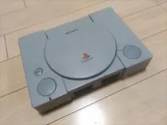 SONY PlayStation SCPH-9000 本体