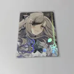 時貞 オラソワ オランピアソワレ オラソワ展 子供KV パルカ パール