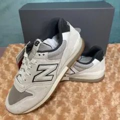New Balance ニューバランス　996 23.5センチ