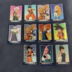 ドラゴンボールヒーローズ サンプル カードダス ダイバーズ 5弾 - メルカリ