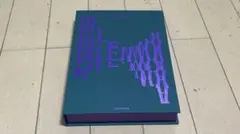 enhypen DILEMMA アルバム　ポスター付き