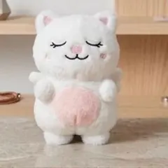 マウスラビット　キーリング　メロ　イェソン　韓国　ぬいぐるみ マウスラビット ぬいぐるみキーリング メロ イェソン YESTHEDAY - メルカリ