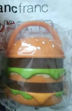 マクドナルド 福袋 ランタン