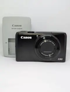 2026年最新】powershot s90の人気アイテム - メルカリ