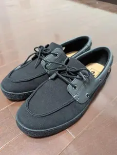 VANS　KOOKA　 ブラック 27.5cm