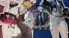 崩壊スターレイル アクリルスタンド ファイノン - メルカリ