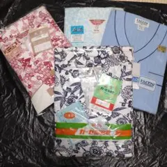 パジャマ寝間着5枚