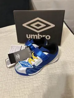 umbro サッカーシューズ はばひろソフト　19.0