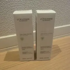 ロクシタン アンチヘアロスセラム 50ml 2本セット