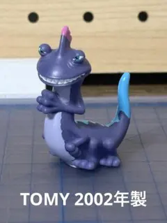 ディズニー　キャラパーティ　モンスターズ・インク　　ランドール