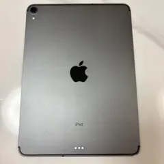 【ジャンク】 iPad pro11インチ 第1世代 256GB セルラーモデル