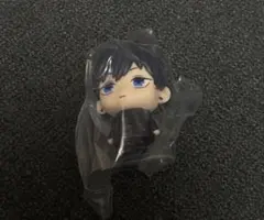 チェンソーマン　めじるしアクセサリー　早川アキ