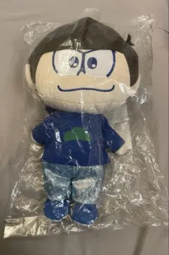 値下げ交渉可　おそ松さん　ネックピロー ぬいぐるみ 6体セット 値下げ交渉可 おそ松さん ネックピロー ぬいぐるみ 6体セット