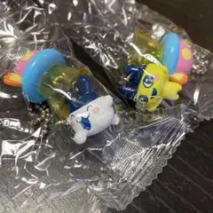 たまごっち UFOスイング　まめっち みみっち