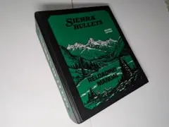 Sierra Bullets リローディングマニュアル 第二版