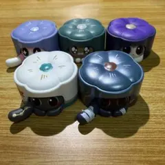 め*。様 スタレ ルアンメェイ創造物 フィギュア