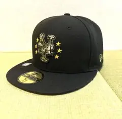 59FIFTY 機動戦士ガンダム ジオン軍 ニューオリーブ - メルカリ
