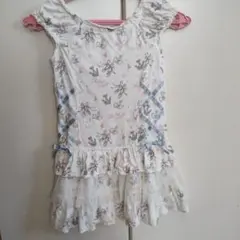 Shirley Temple ワンピース 120cm