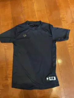 DESCENTE野球アンダーシャツ半袖