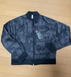 アンダーアーマー　レディース リバーシブルJK M
