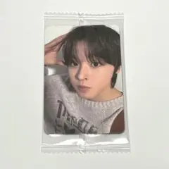 リク トレカ poppop ktown4u
