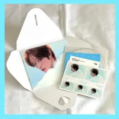 TWS playhard Compact ギョンミン