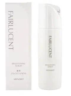 2026年最新】メナードフェアルーセントの人気アイテム - メルカリ