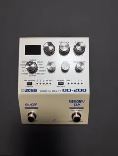 2026年最新】boss dd-2の人気アイテム - メルカリ