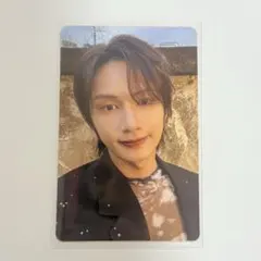 SEVENTEEN Global メンバーシップキット トレカ ジュン　JUN
