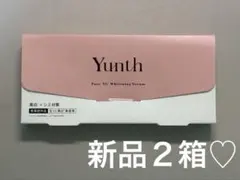 2025年最新】yun 未開封の人気アイテム - メルカリ