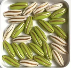 B189   アクリルビーズ