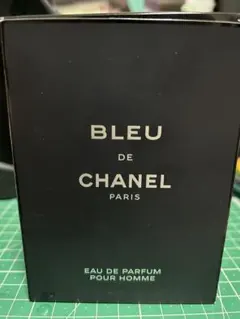 シャネル 香水 ブルードゥシャネル 男性用