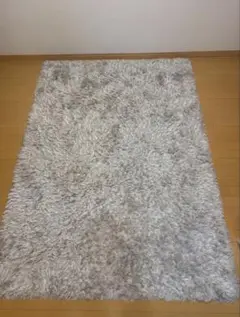 Francfrancラグ