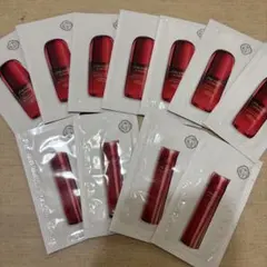SHISEIDO アルティミューン オイデルミン サンプル セット