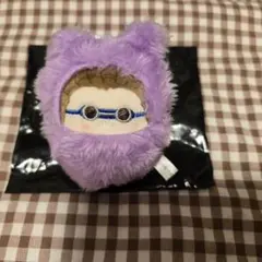 イナズマイレブン くるみたぴぬい 鬼道 佐久間 - メルカリ