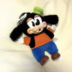 POPMART Disney グーフィー