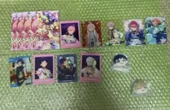 あんスタ fine セット