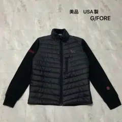 G/FORE ジャケット　新品未使用 2025年最新】G/FORE ジャケットの人気アイテム - メルカリ