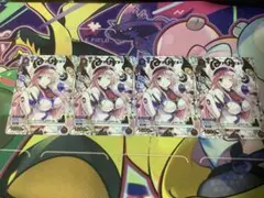 ToLOVEる ララ・サタリン・デビルーク ユニオンレア ur - メルカリ
