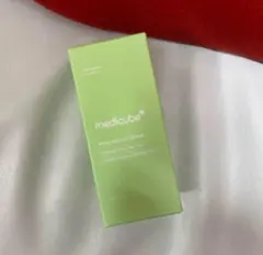 新品未開封　メディキューブ エクソソームシカアンプル　セラム　鎮静美容液