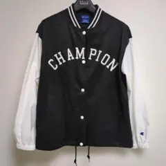 Champion　シャツスタジャン
