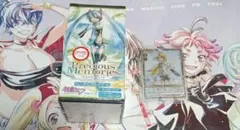 新品未開封　プレシャスメモリーズ　初音ミクブースターパックPart.2