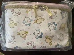 ちいかわ　バニティポーチ