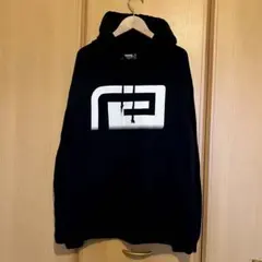 reversal パーカー